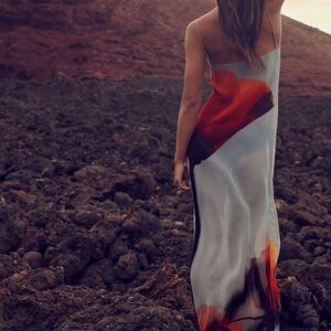 RAT&BOA Luciana Dress